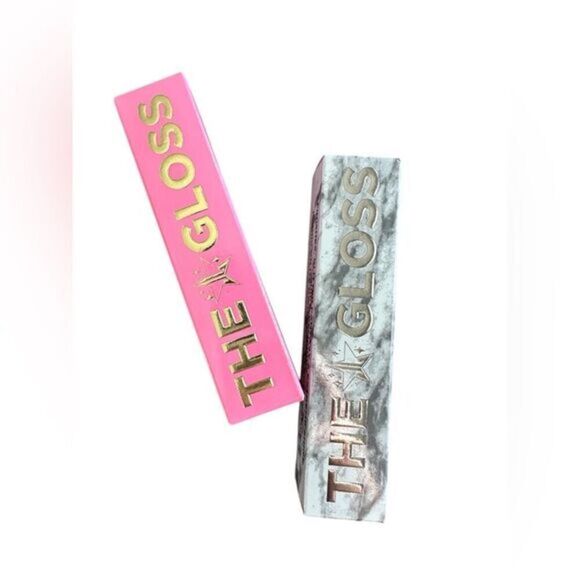 NIB Jeffree Star THE GLOSS - Heavens Gate & Legends Only - Picture 1 of 12